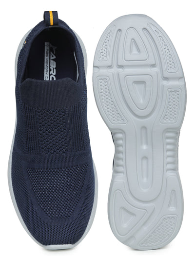 ABROS HUDSON-PRO RUNNING SPORTS SHOES FOR MEN