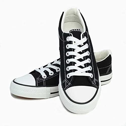 Women & Girls Stylish Trendy Lightweight Casual canvas Sneaker Shoes