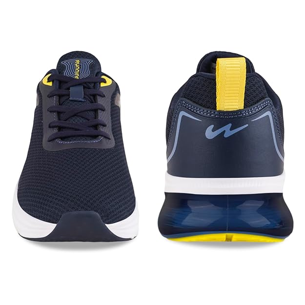 Campus Men's Bonus Running Shoe