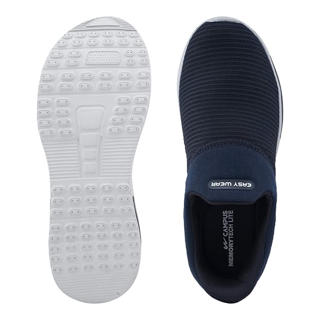 Campus Men's ROCKEE Walking Shoes