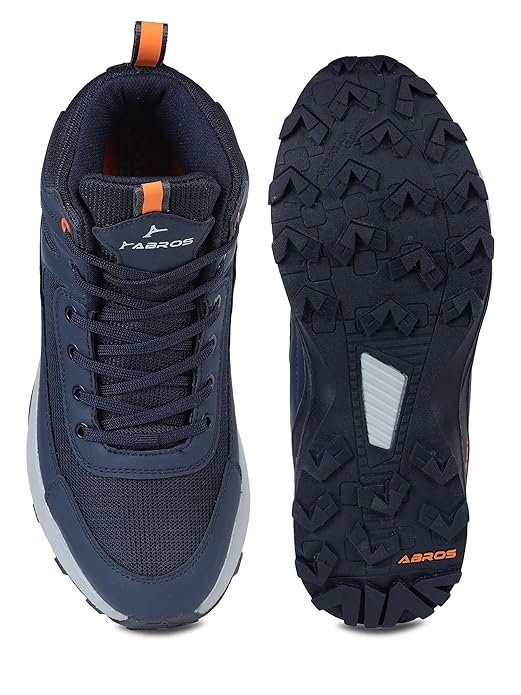 ABROS Men's Safari ASSG1159 Sports Shoes/Casual Shoes/Running Shoes