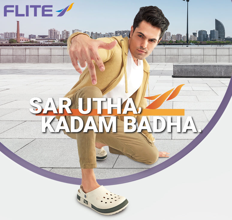 FLITE Clogs For Men FL 2020