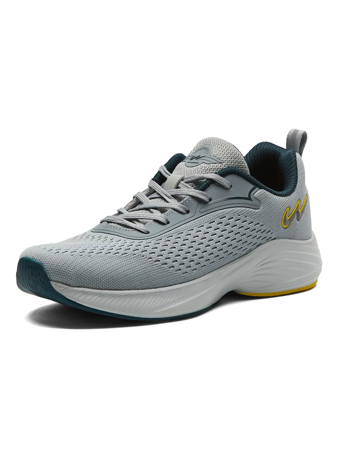 HASLEY ADV grey Men's Running Shoes