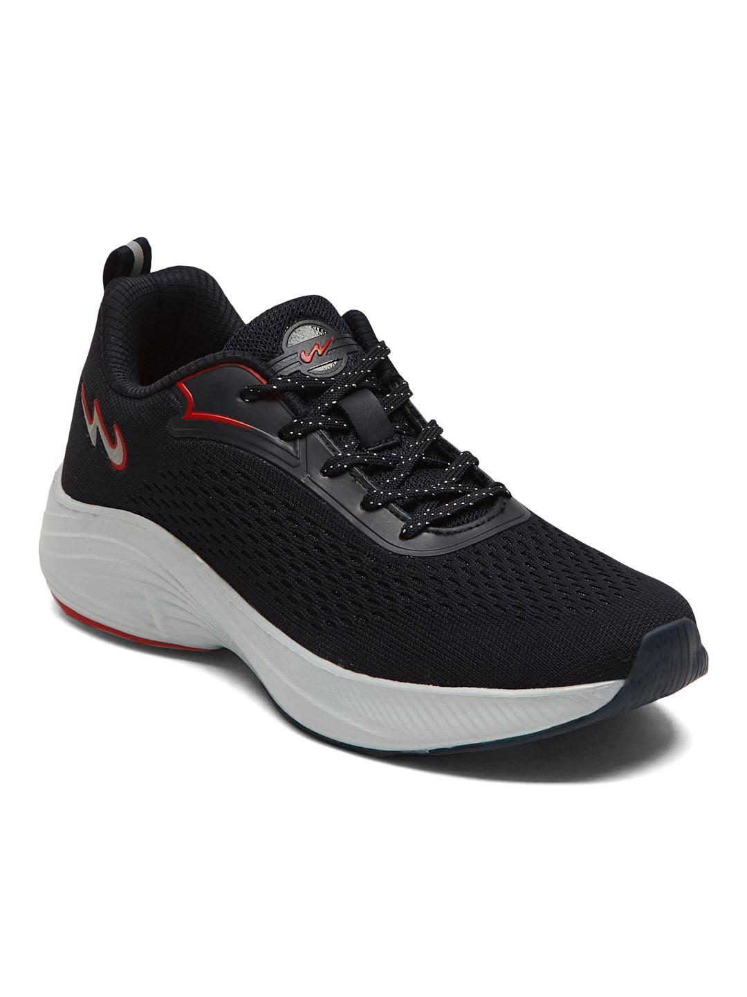 HASLEY ADV navy Men's Running Shoes