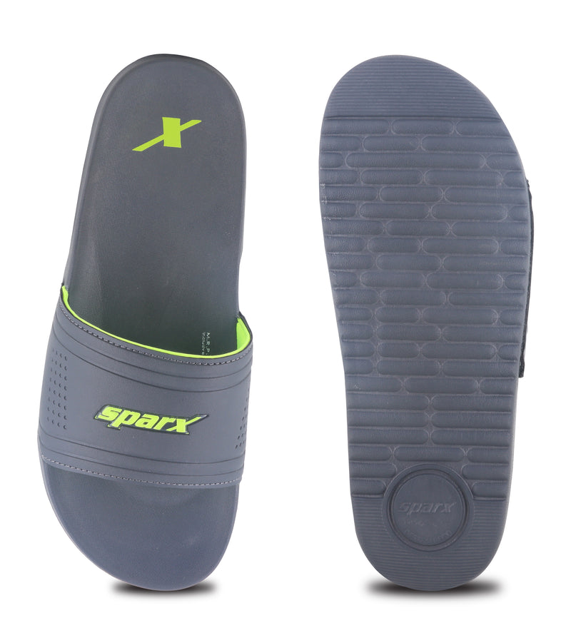 SPARX Slides For Men SFG 144