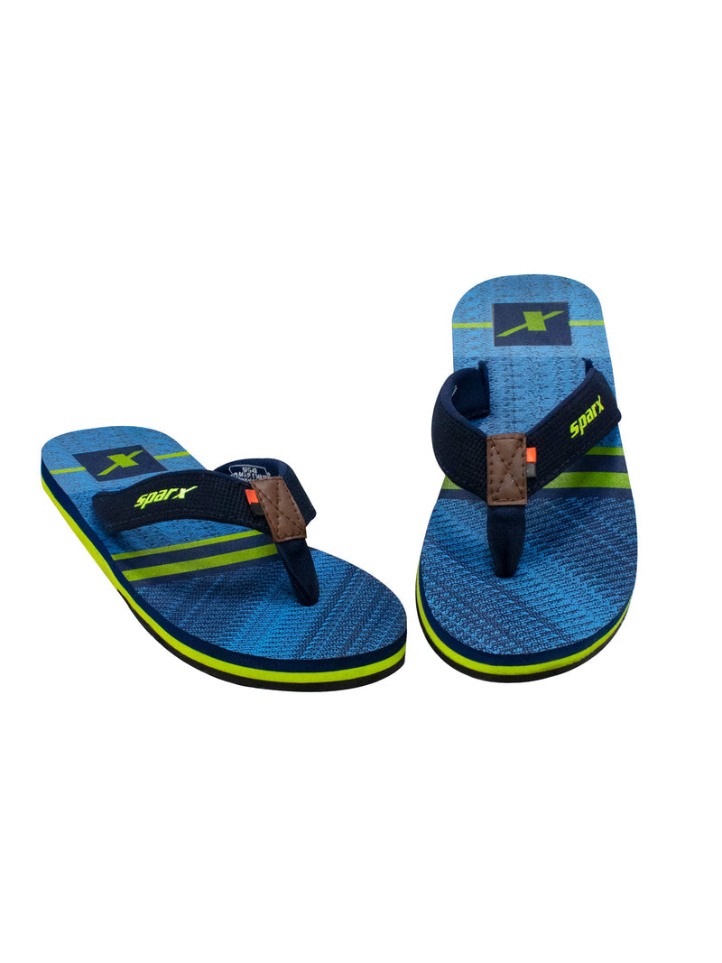 SPARX Flip Flops For Gents SFG 49