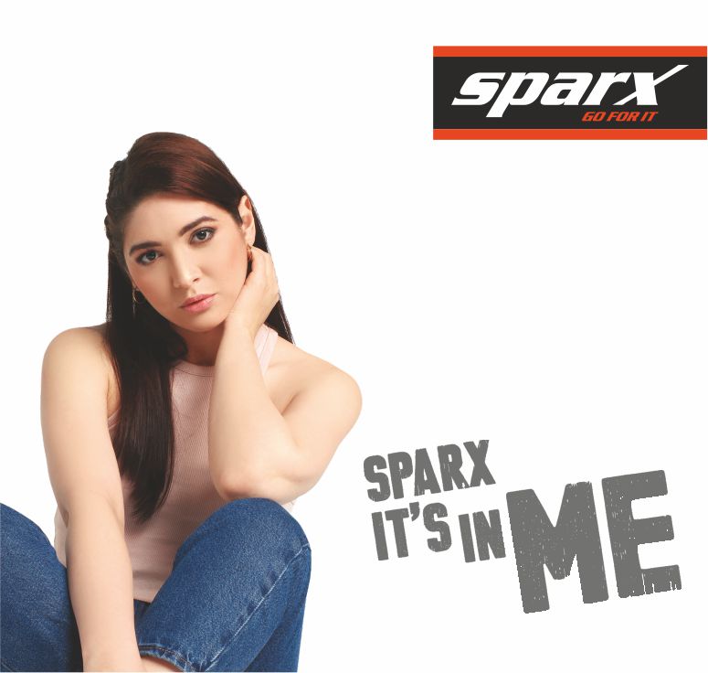 SPARX Walking Shoes For Women SL 233