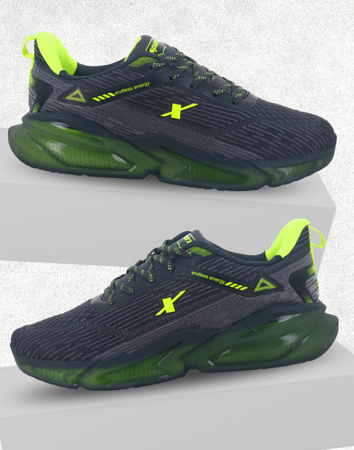 SPARX Running Shoes For Men SM 863