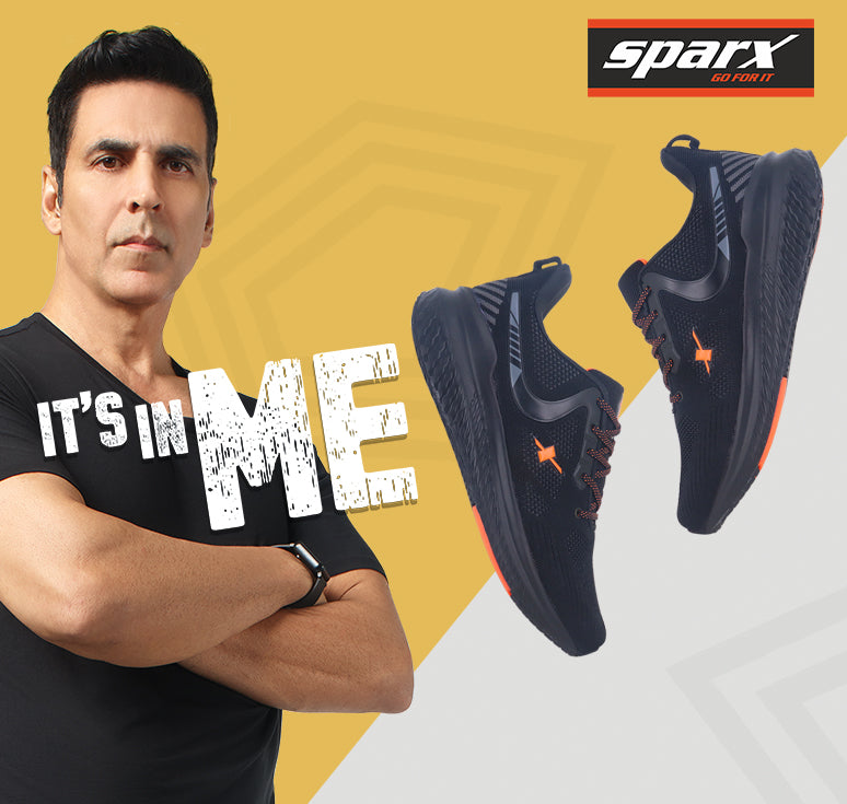 SPARX Running Shoes For Men SM 812