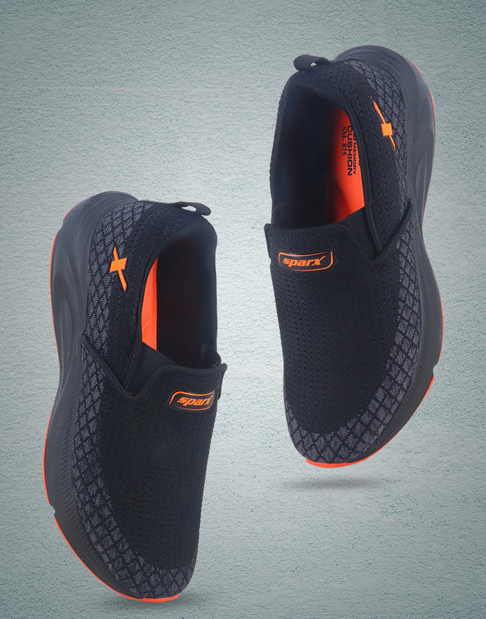 SPARX Walking Shoes For Men SM 875