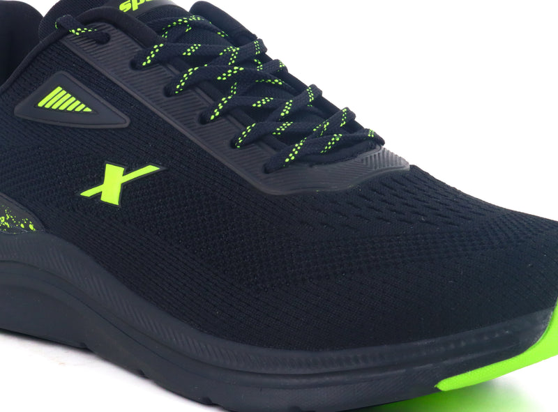 Sparx sport Shoes for Men SM 814 black