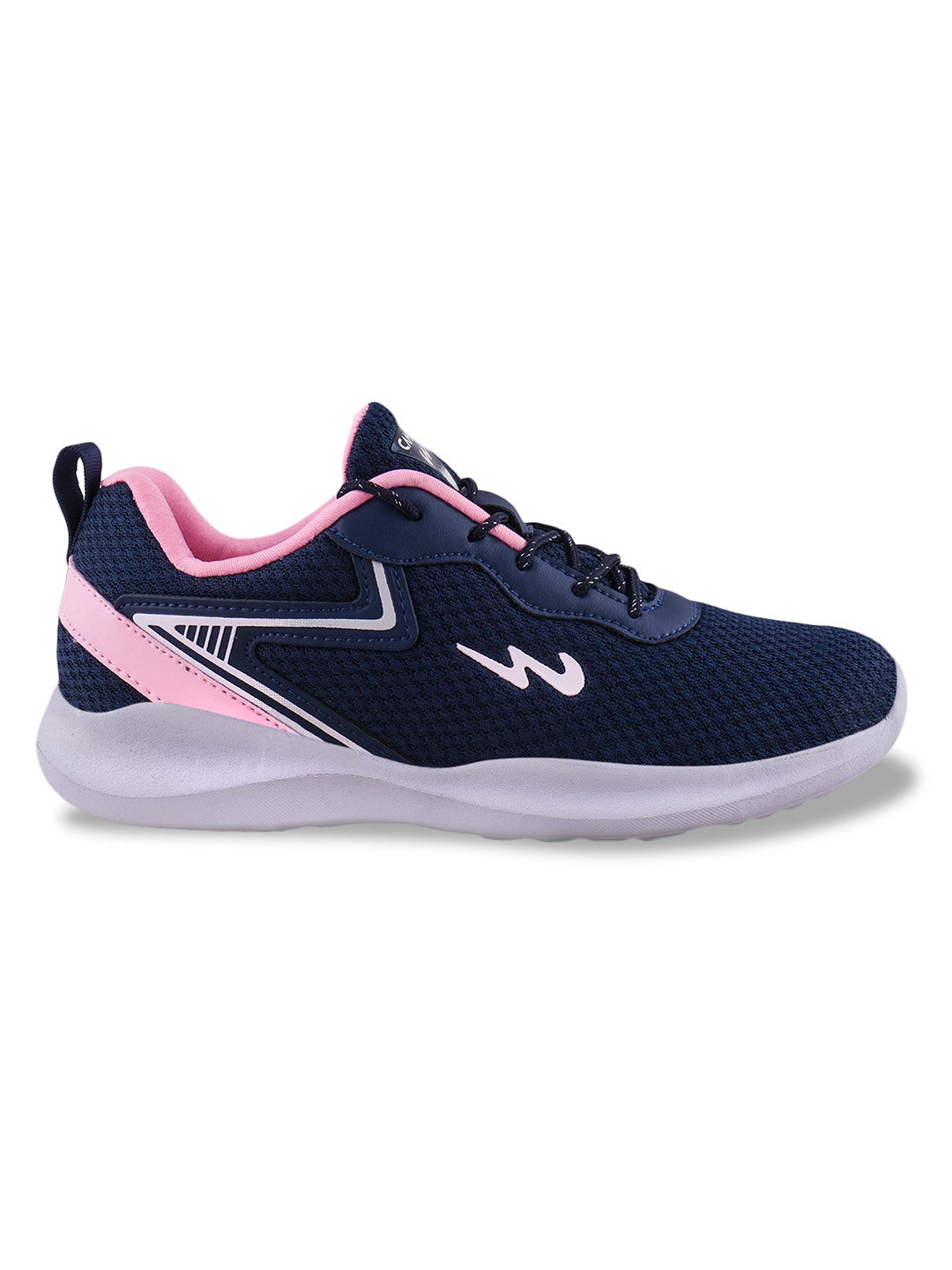 BARE Running Shoes For Women navy