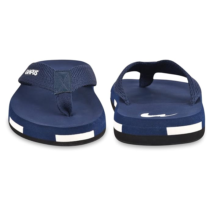 Campus GC-1032A Men's Slip-On Slippers blue