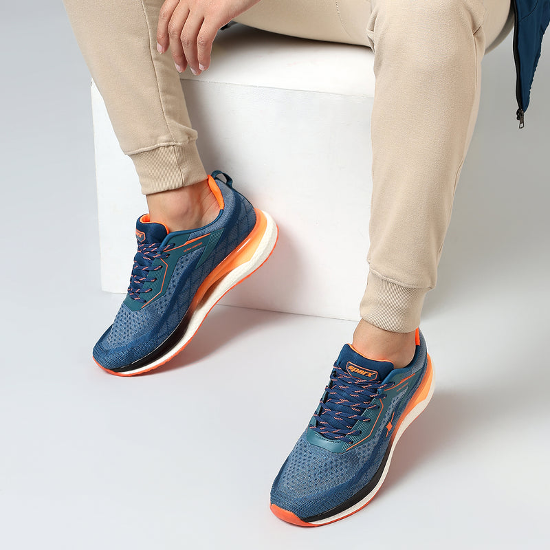 SPARX Running shoes for men SM 884 T.blue