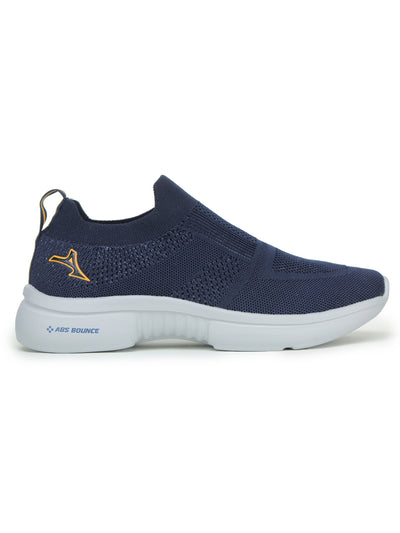 ABROS HUDSON-PRO RUNNING SPORTS SHOES FOR MEN