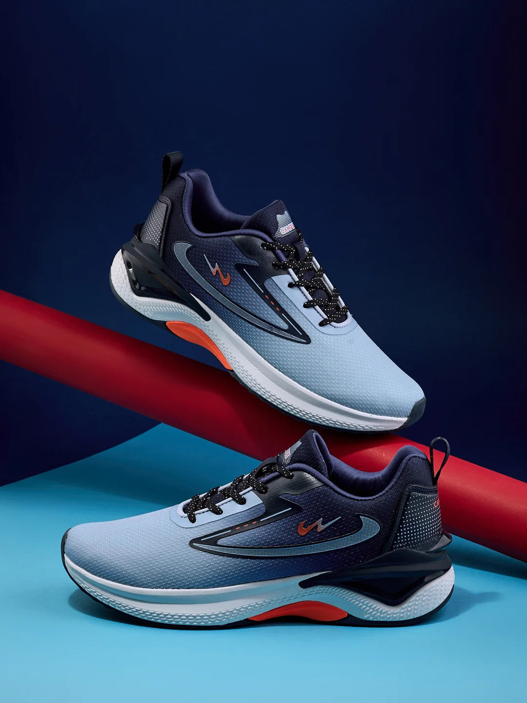 Campus sports shoes