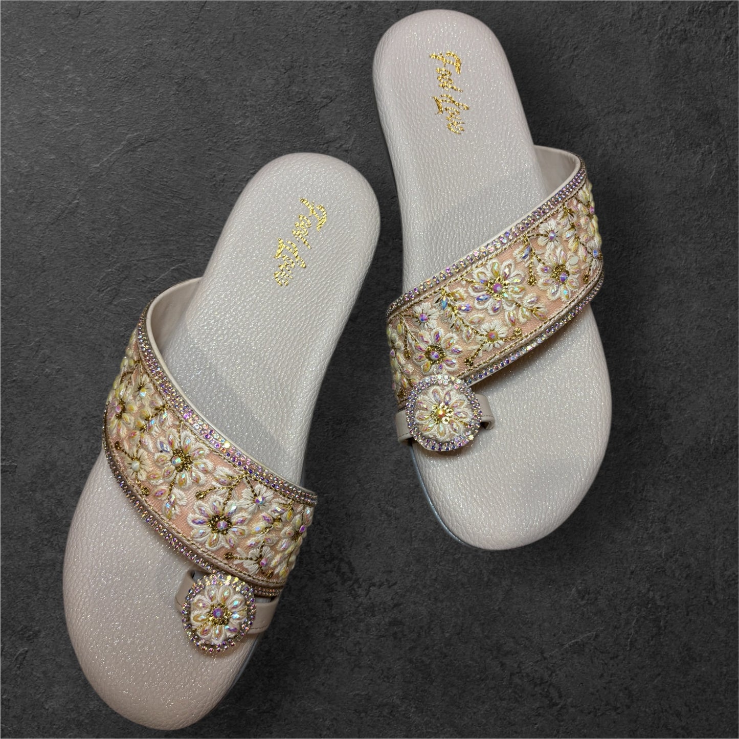 Casual trendy flats for girls|women|ladies