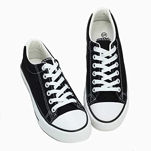 Women & Girls Stylish Trendy Lightweight Casual canvas Sneaker Shoes