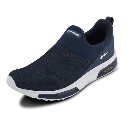 Campus Men's ROCKEE Walking Shoes