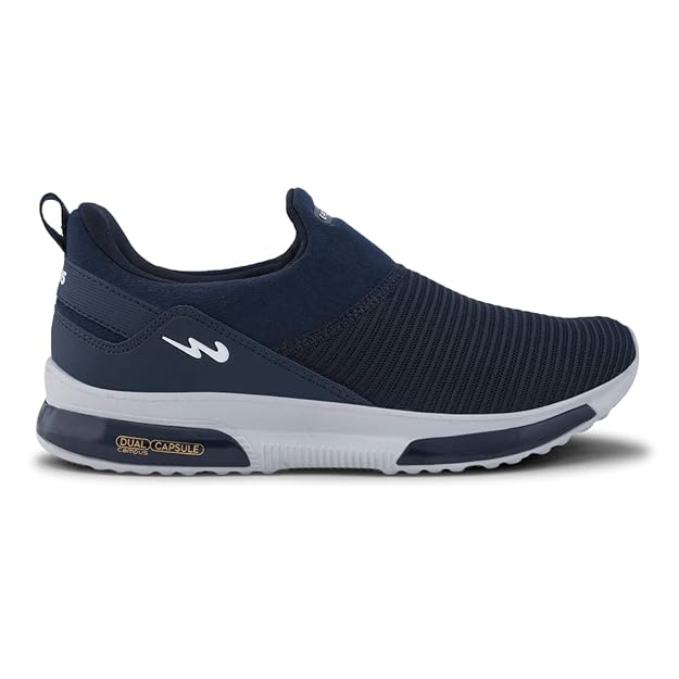 Campus Men's ROCKEE Walking Shoes