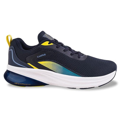 Campus Men's Bonus Running Shoe