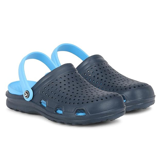 Aqualite Super Comfortable| Anti Skid| Lightweight Clogs for Men