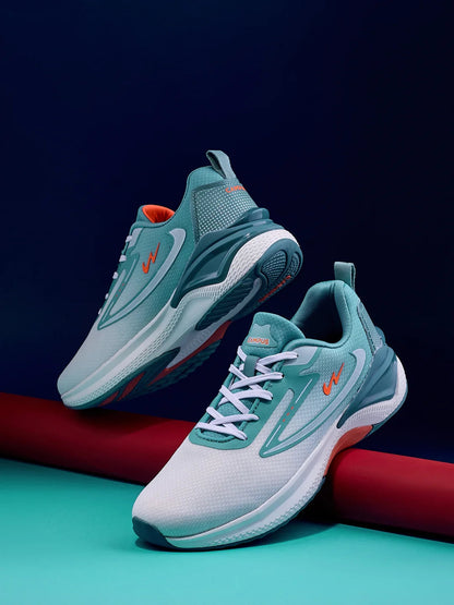 Campus sports shoes