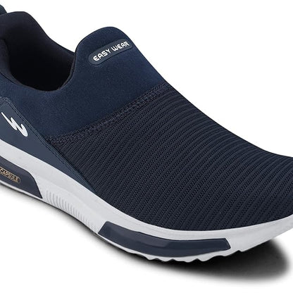 Campus Men's ROCKEE Walking Shoes