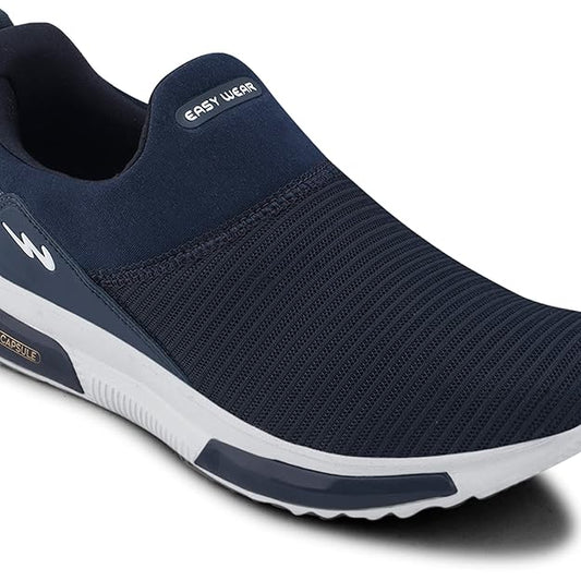 Campus Men's ROCKEE Walking Shoes