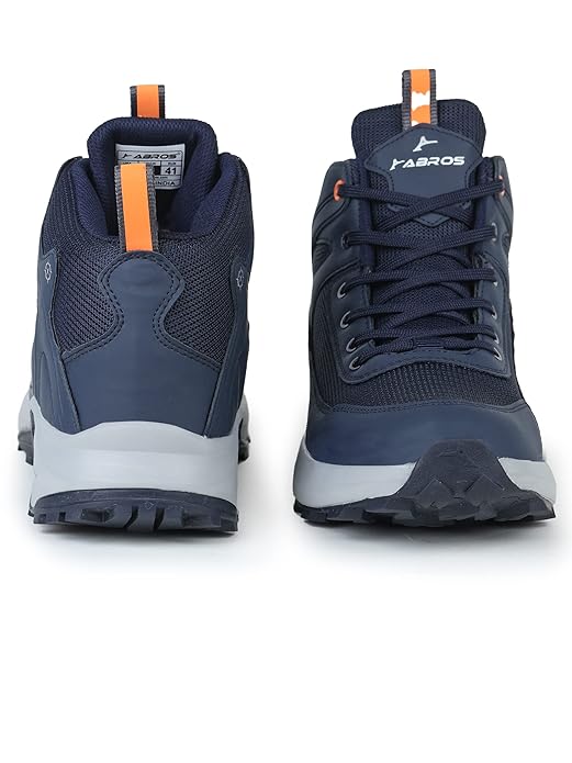 ABROS Men's Safari ASSG1159 Sports Shoes/Casual Shoes/Running Shoes