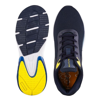Campus Men's Bonus Running Shoe