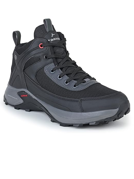 ABROS Men's Safari ASSG1159 Sports Shoes/Casual Shoes/Running Shoes