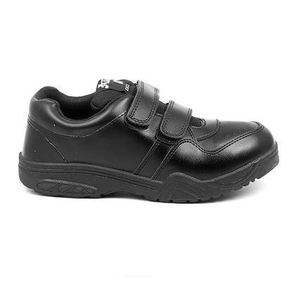 Asian Monitor Velcro Black Gola School Shoes For Men/boys/girls