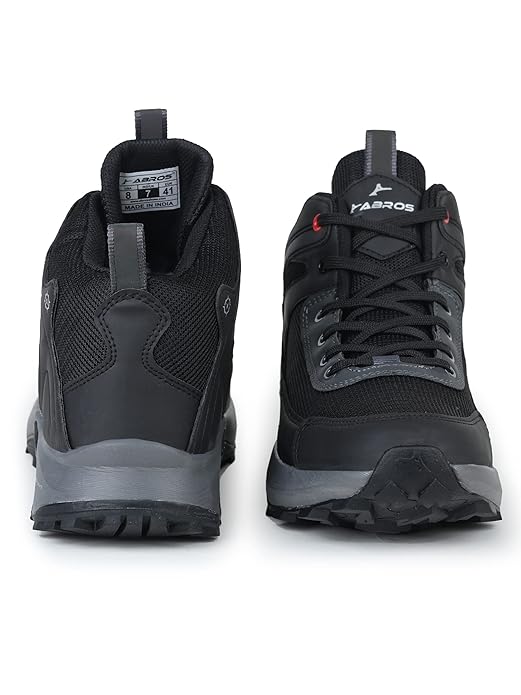 ABROS Men's Safari ASSG1159 Sports Shoes/Casual Shoes/Running Shoes