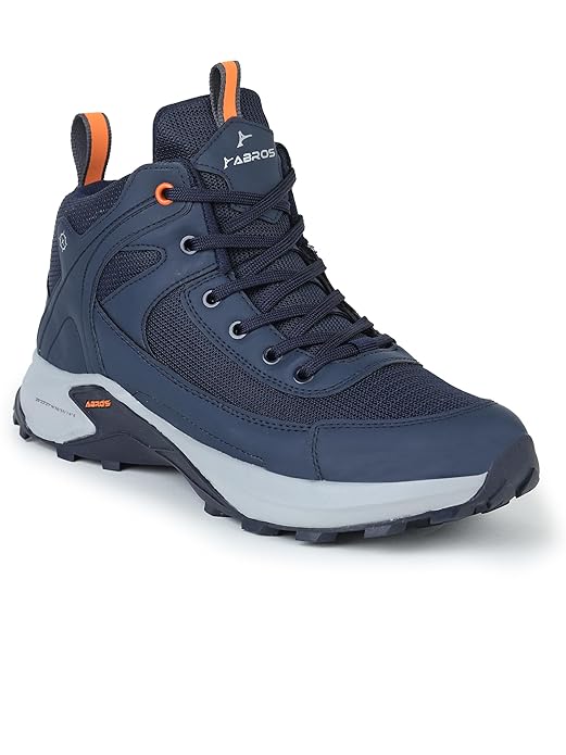 ABROS Men's Safari ASSG1159 Sports Shoes/Casual Shoes/Running Shoes
