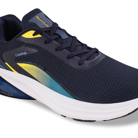 Campus Men's Bonus Running Shoe