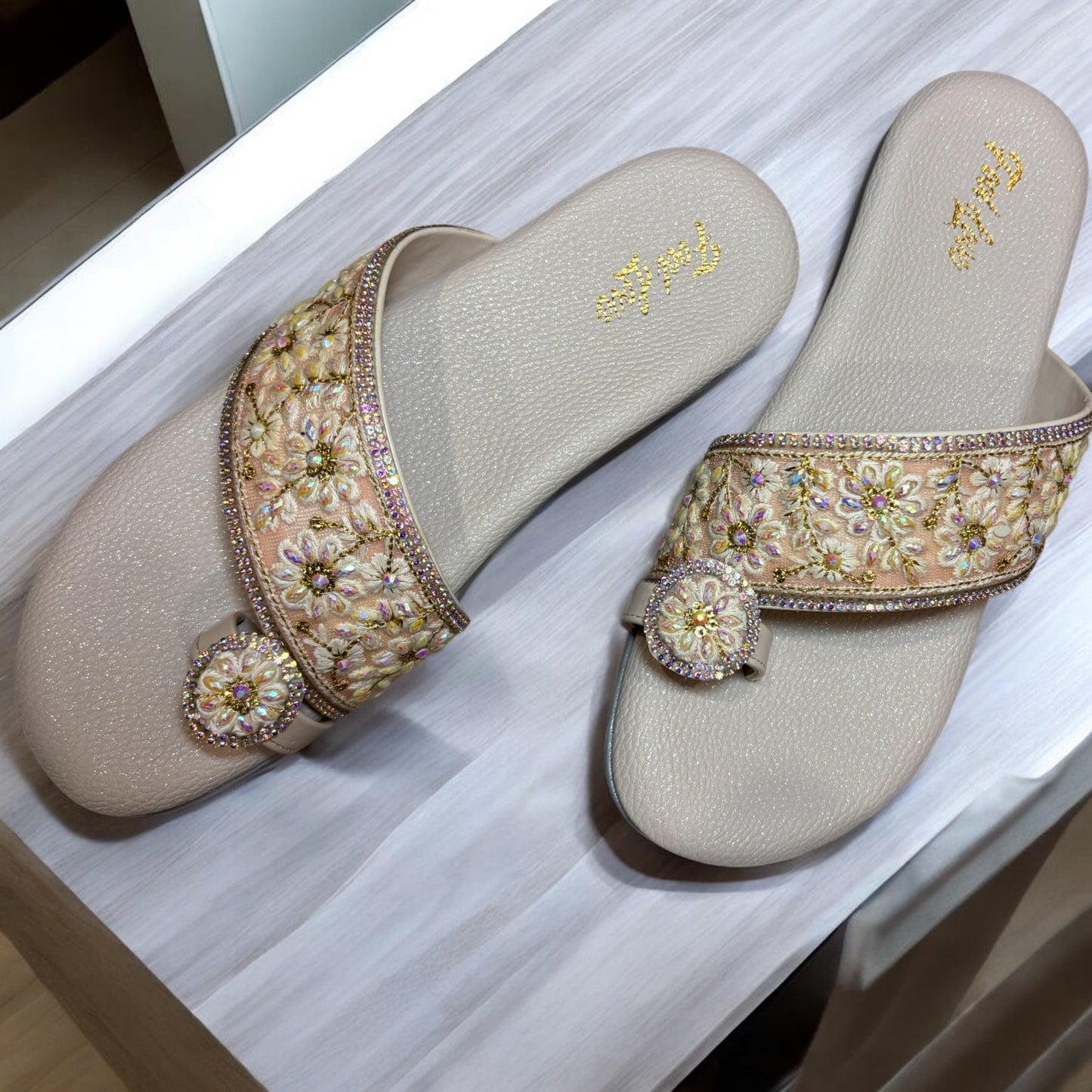 Casual trendy flats for girls|women|ladies