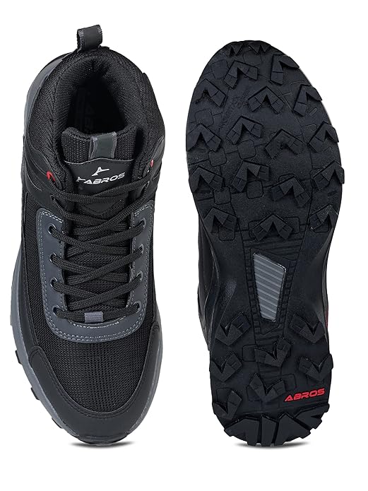 ABROS Men's Safari ASSG1159 Sports Shoes/Casual Shoes/Running Shoes