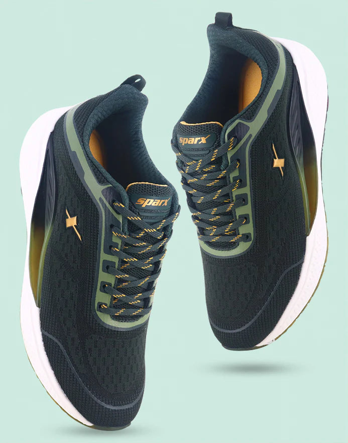 SPARX SHOES SM 830