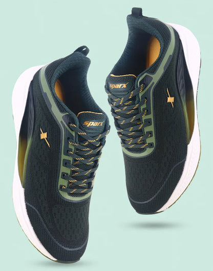 SPARX SHOES SM 830