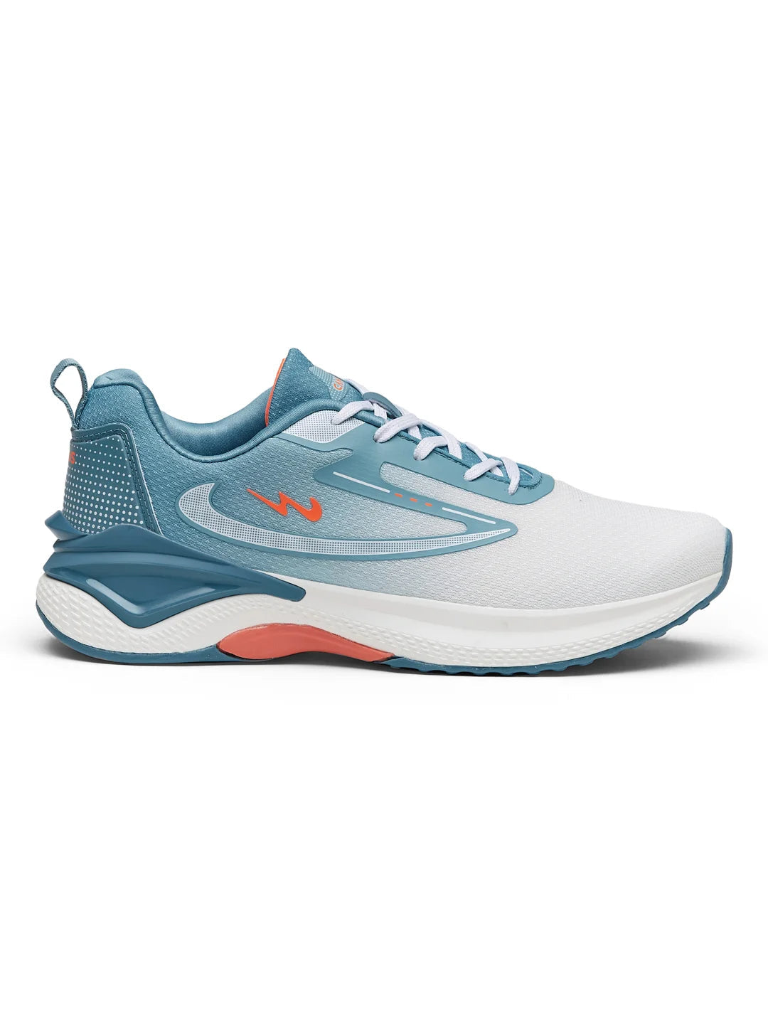 Campus sports shoes