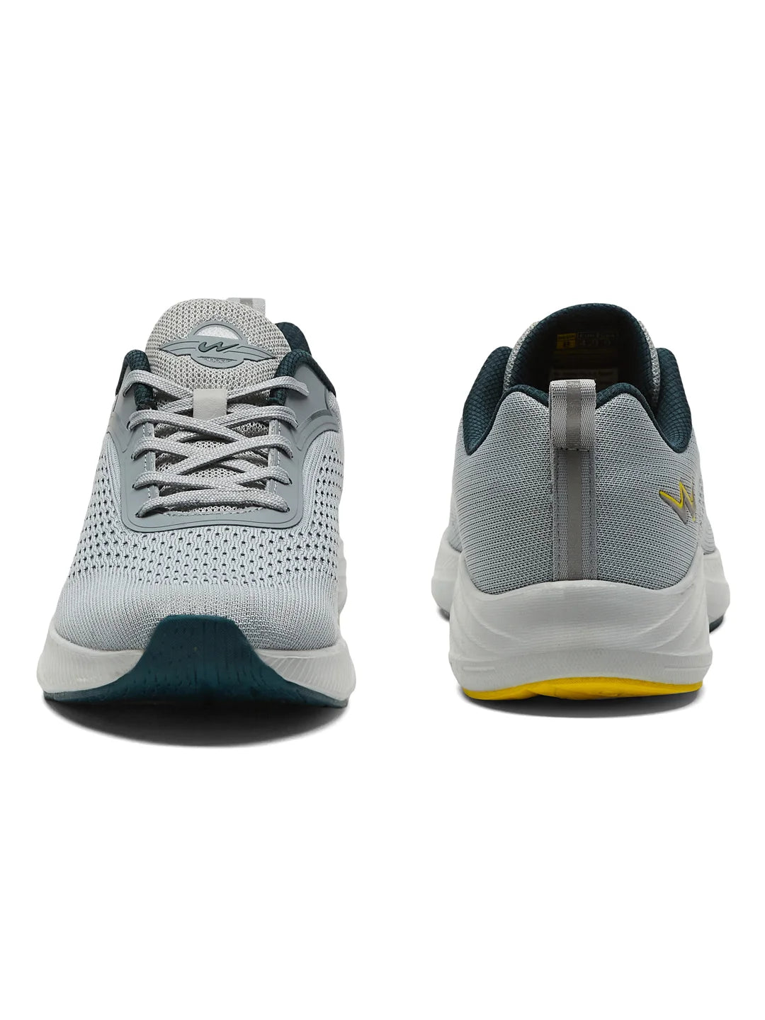 HASLEY ADV grey Men's Running Shoes