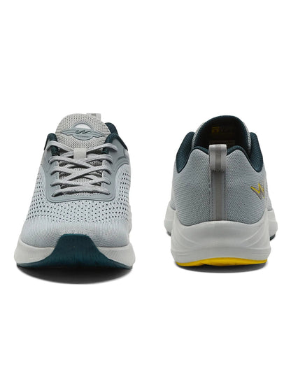 HASLEY ADV grey Men's Running Shoes