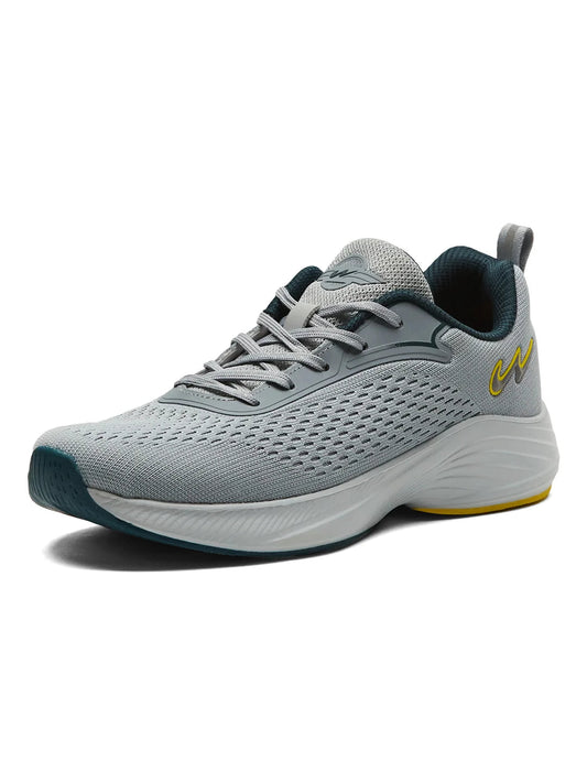 HASLEY ADV grey Men's Running Shoes