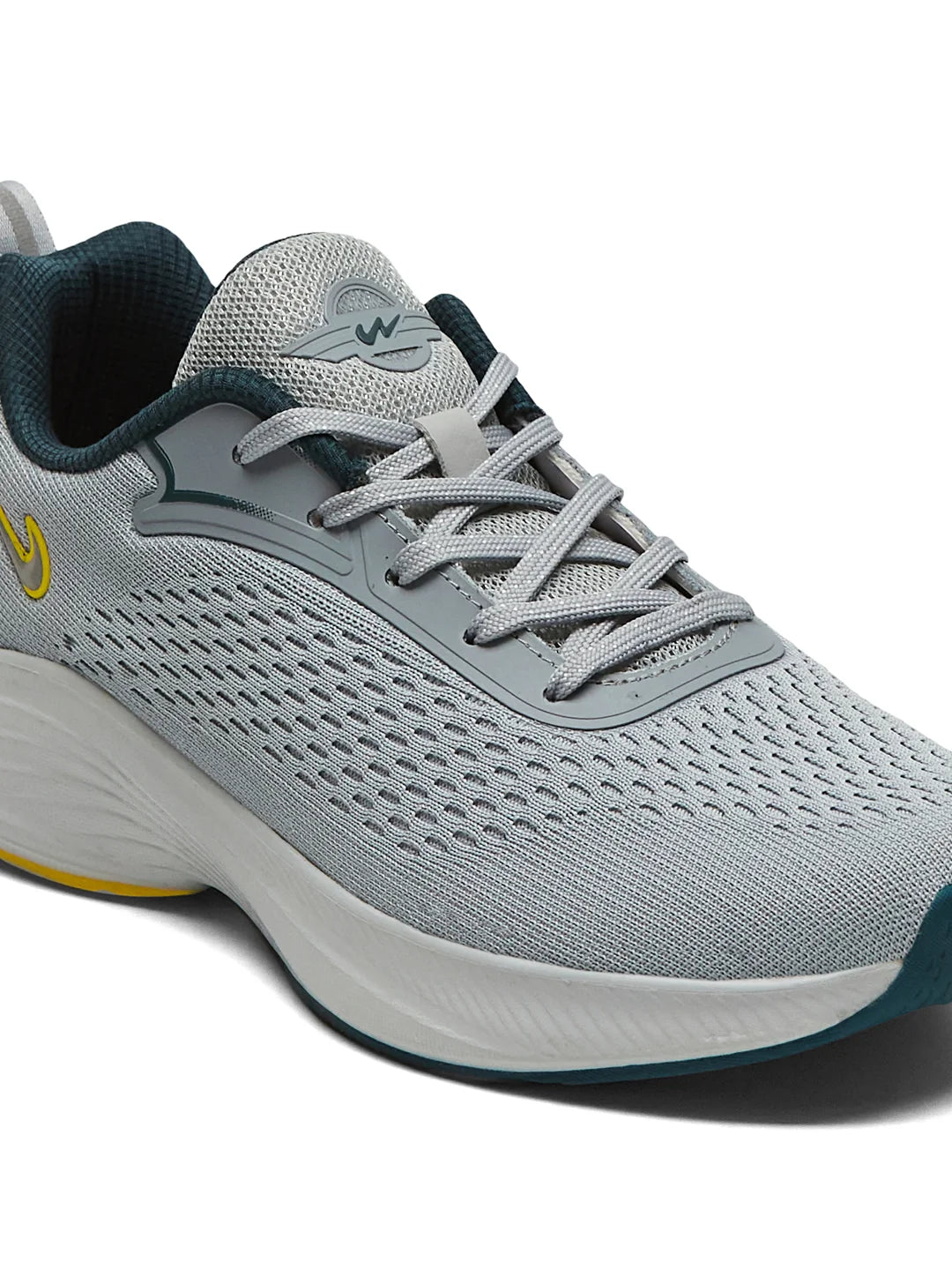 HASLEY ADV grey Men's Running Shoes