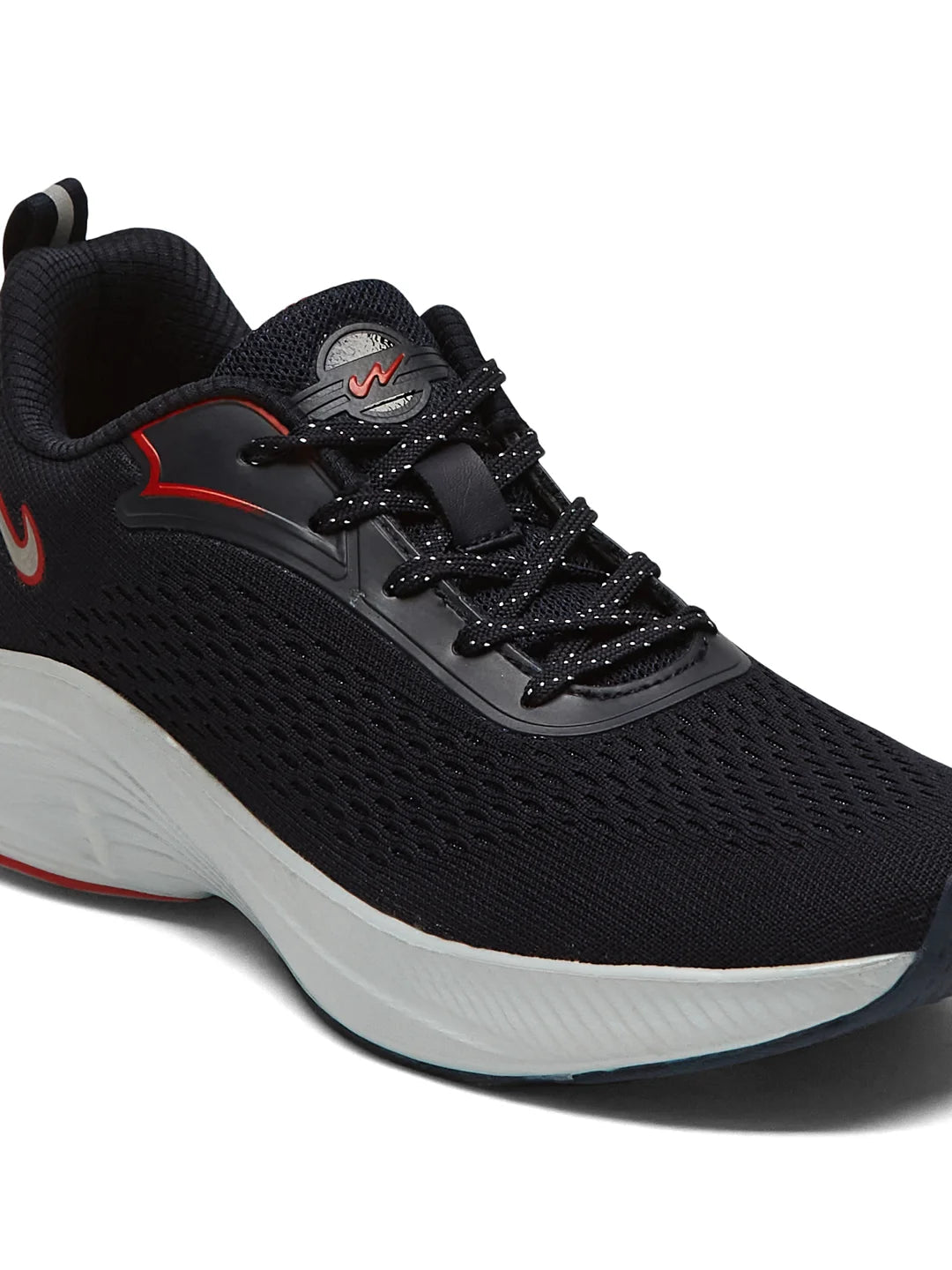 HASLEY ADV navy Men's Running Shoes
