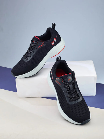 HASLEY ADV navy Men's Running Shoes