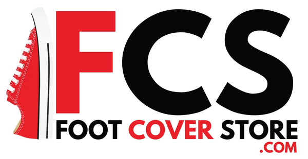 FOOT COVER STORE