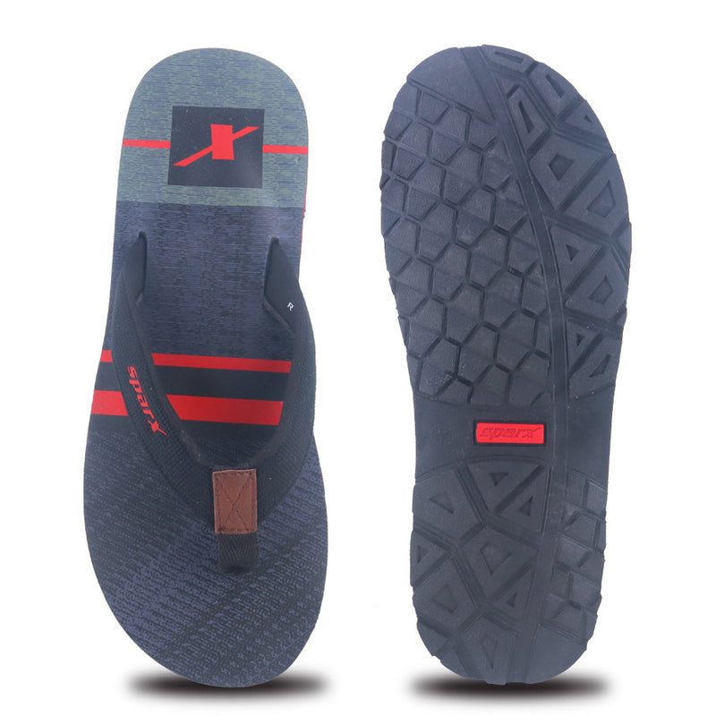 SPARX Flip Flops For Gents SFG 49
