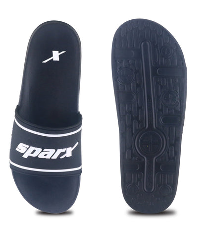 SPARX Slides For Men SFG 143